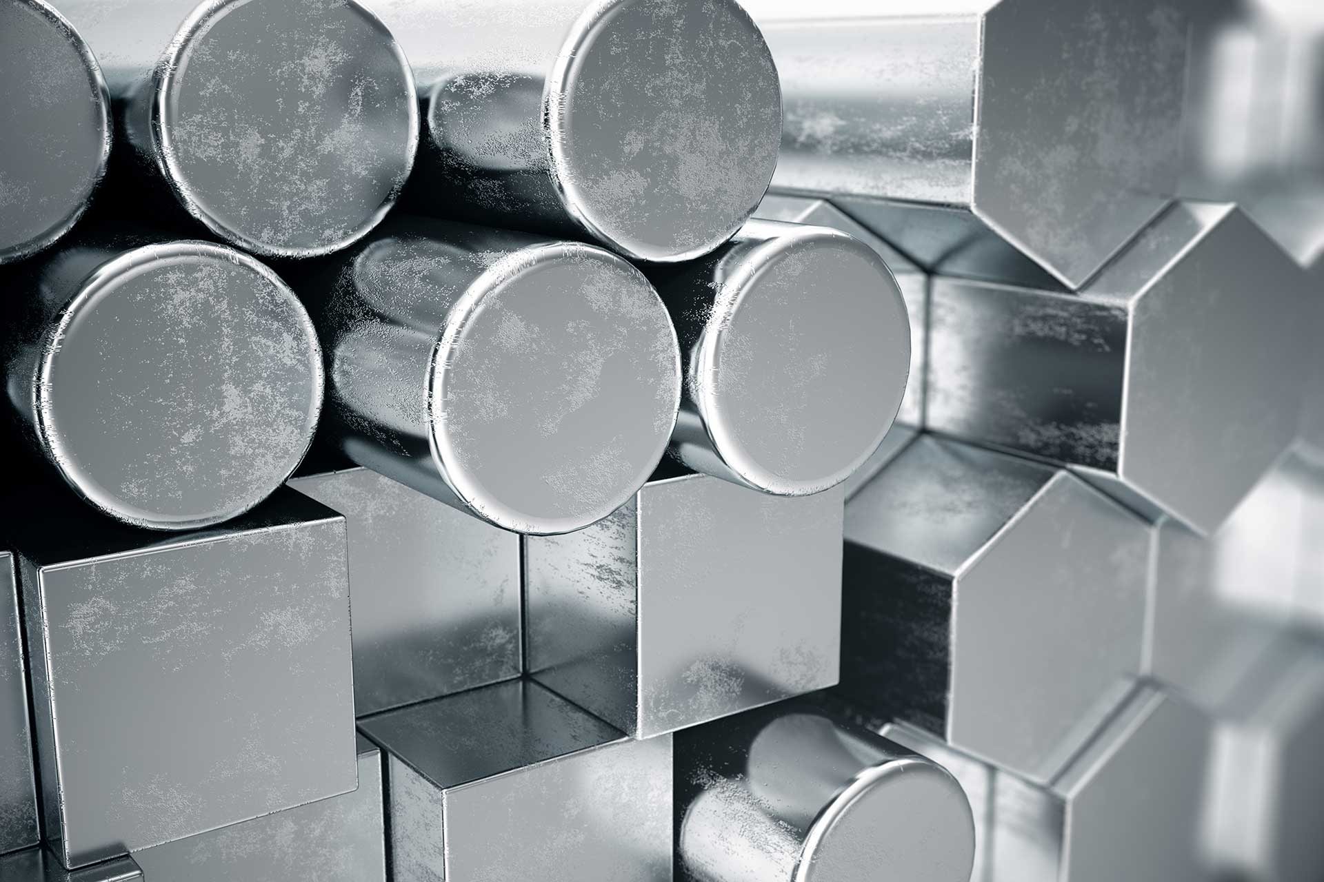 FZH Maschinenbau GmbH, Materialzeugnis